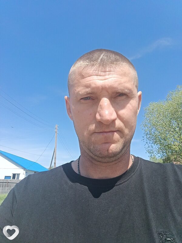Максим, 41, Омске — анкета №4410826