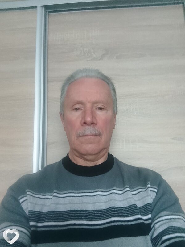 Андрей, 59, Калининграде — анкета №4410835