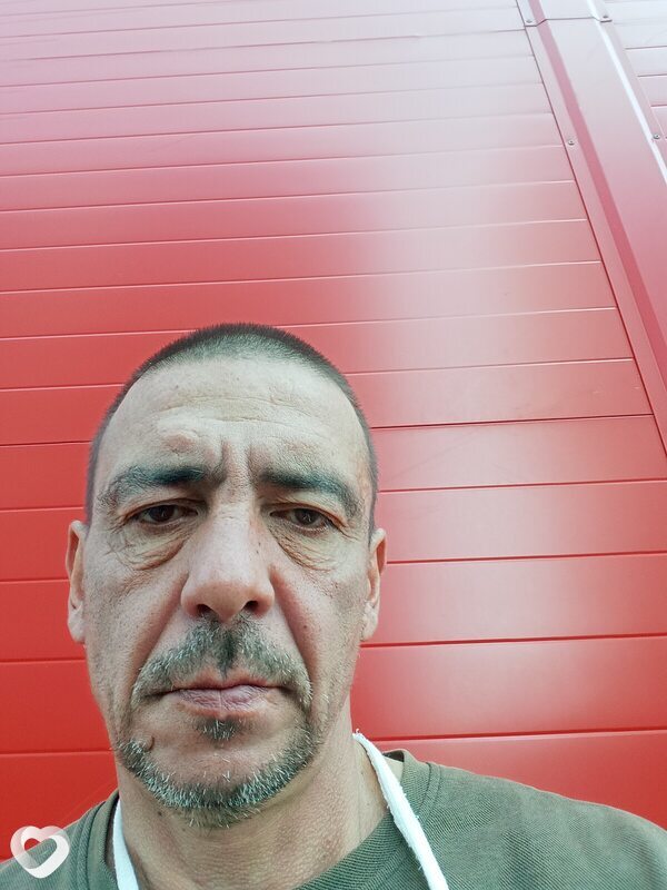 Михаил, 48, Тюмени — анкета №4410699