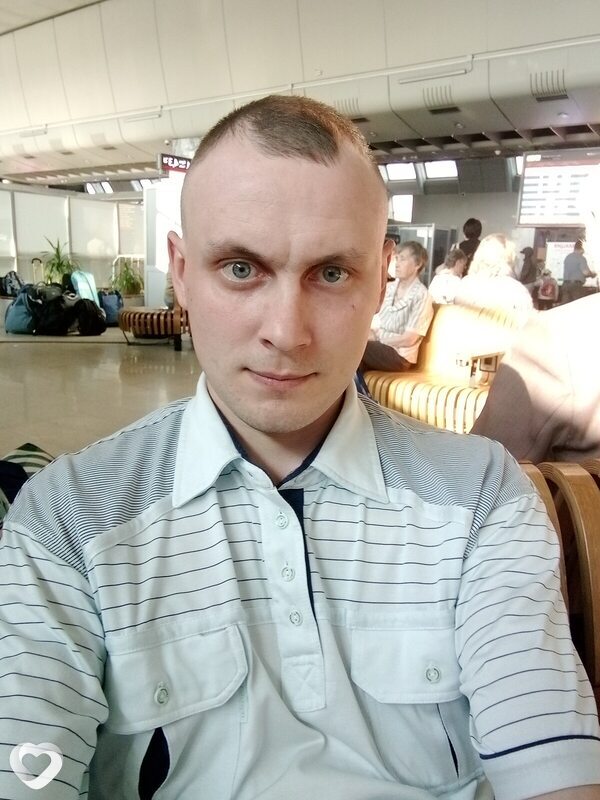 Александр, 29, Пензе — анкета №4410700