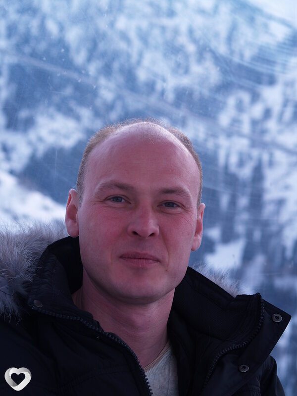 Юрий, Александров