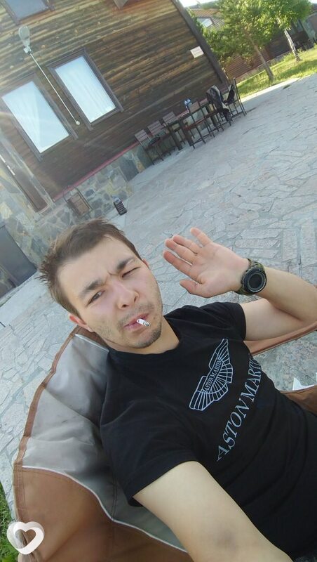 Стас, Коркино