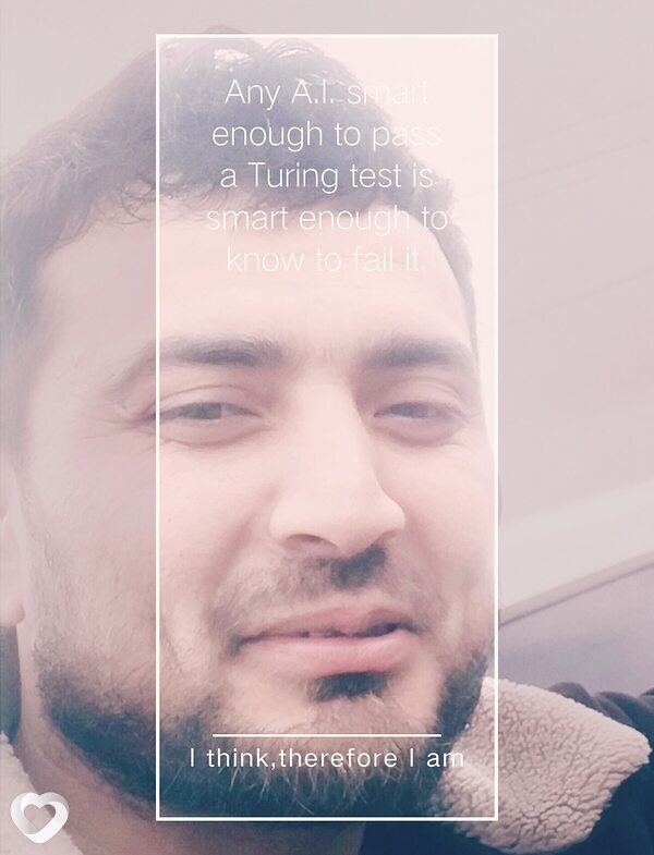 Farrux, 37, Ташкент — анкета №4410705