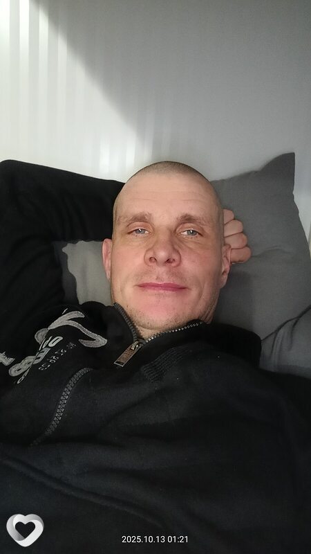 Серго, 40, Омске — анкета №4410708