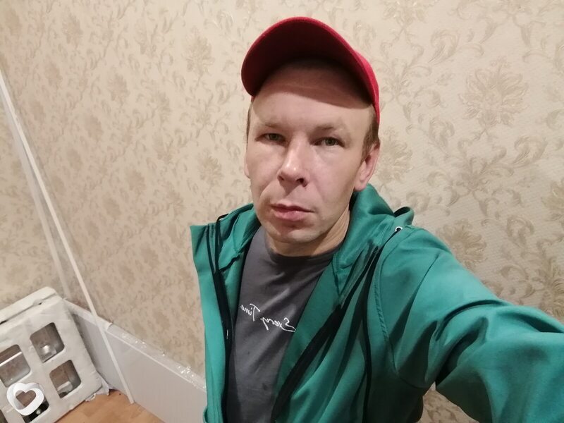 Евгений, 38, Иркутске — анкета №4410713