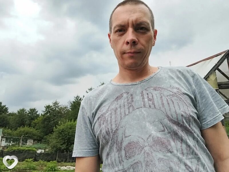 Михаил, 46, Первоуральске — анкета №4410753