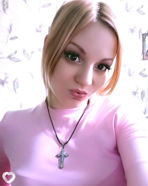 Юленька, 32, Хабаровске — анкета №4410758