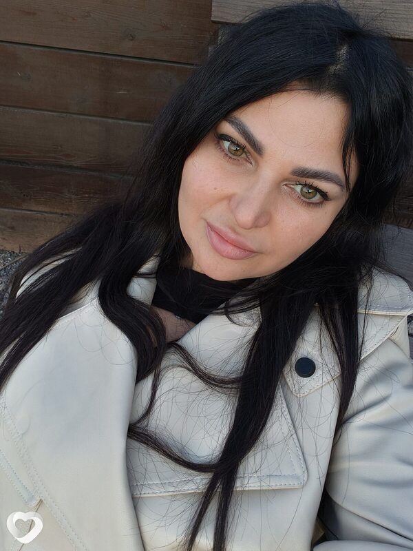 Татьяна, 38, Санкт-Петербурге — анкета №4410759