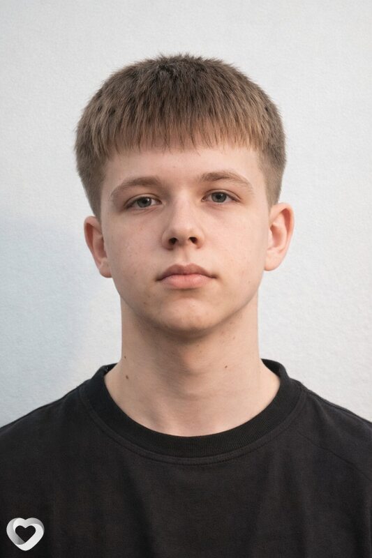 Сергей, 18, Кемерове — анкета №4410763