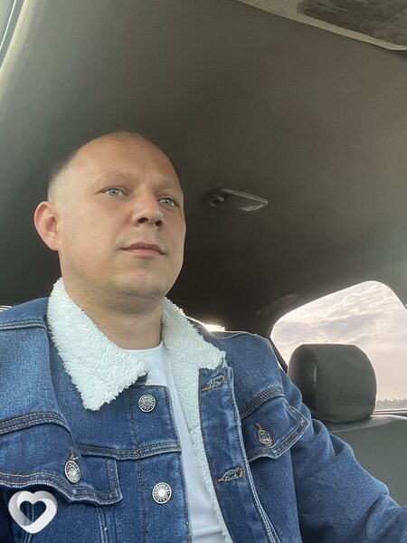 Иван, 34, Иркутске — анкета №4410798