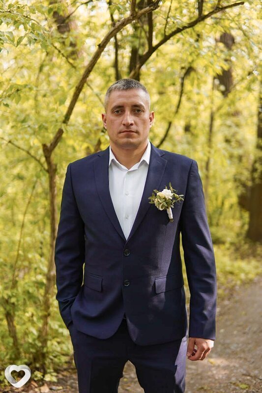 Александр, 38, Хабаровске — анкета №4410805