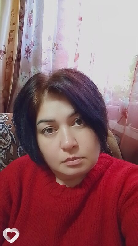 Любаша, Улан-Удэ