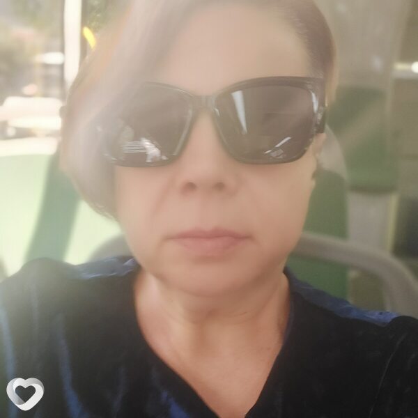 Татьяна, 50, Тюмени — анкета №4410812