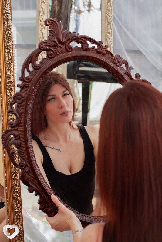 Ксения, 38, Владивостоке — анкета №4410816