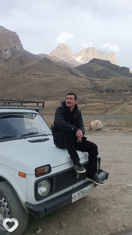 Мурат, Нальчик