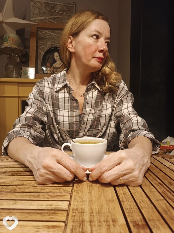 Светлана, Химки