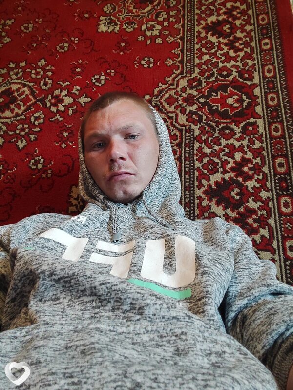 Виктор, 31, Хабаровске — анкета №4410619