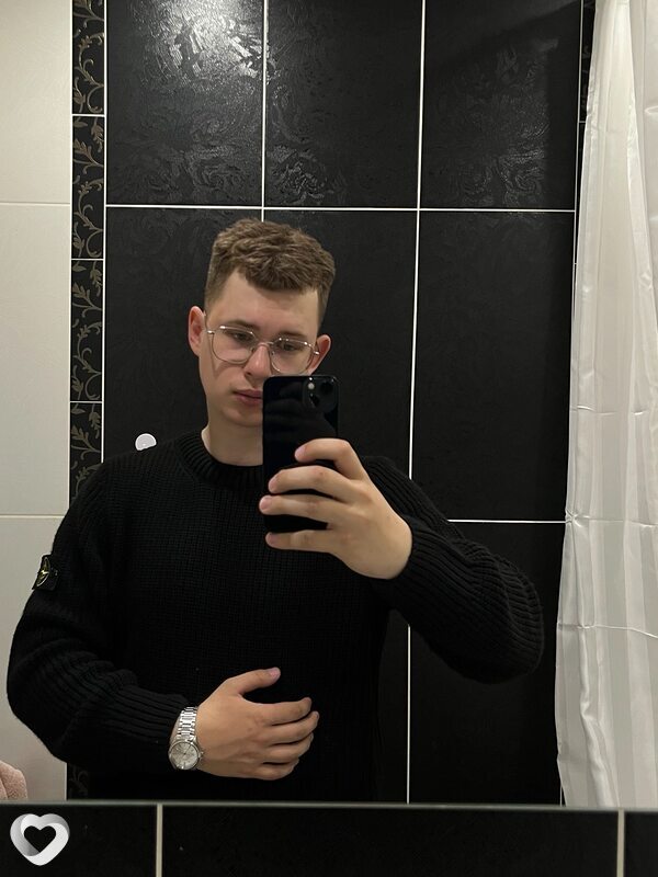 Кирилл, 20, Минске — анкета №4410874
