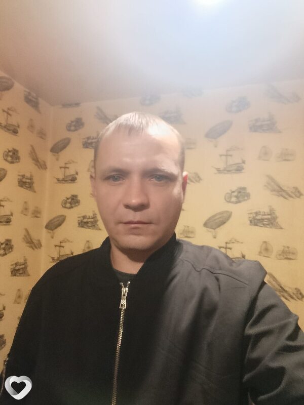 Александр, 34, Челябинске — анкета №4410875