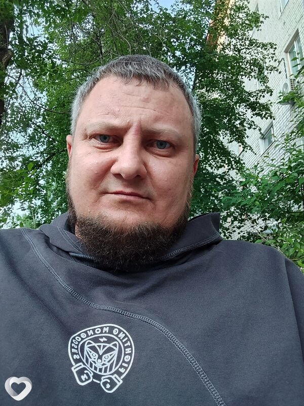 Антон, 37, Тюмени — анкета №4410881