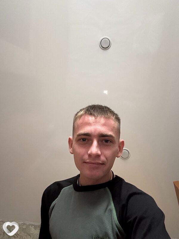 Иван, 28, Чите — анкета №4410883