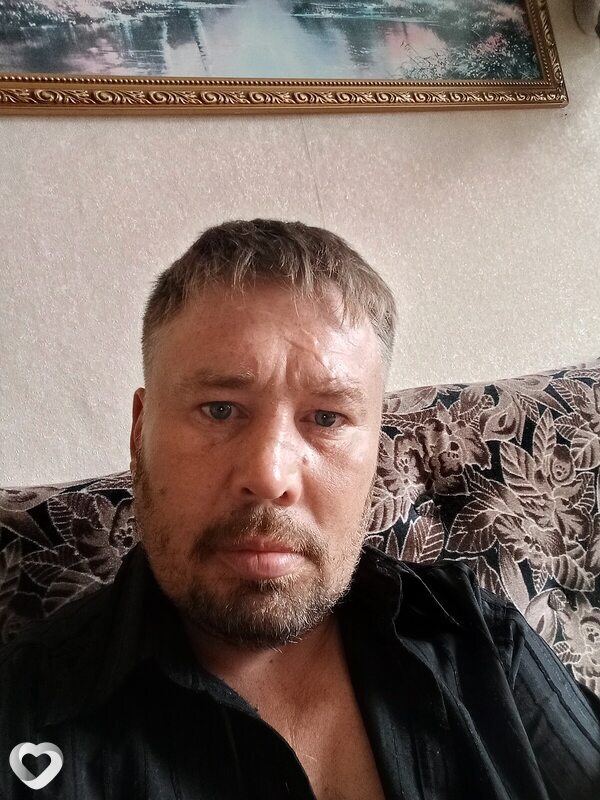 Дмитрий, 42, Ачинске — анкета №4410884