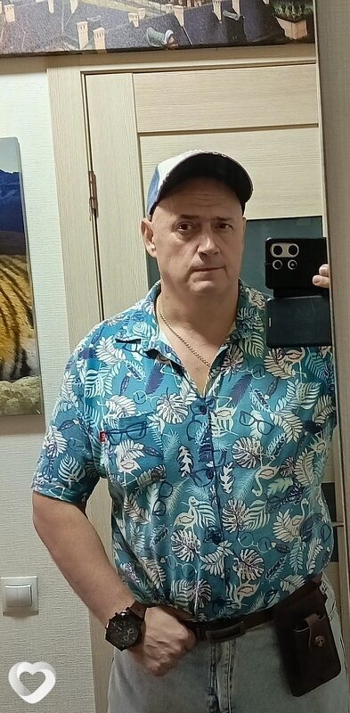 Виталий, 42, Анапе — анкета №4410972