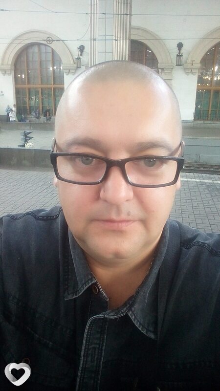 Олег, 47, Петропавловске — анкета №4410975