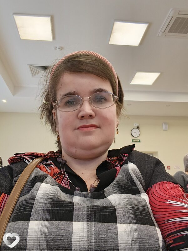 Анастасия, 32, Москве — анкета №4410978