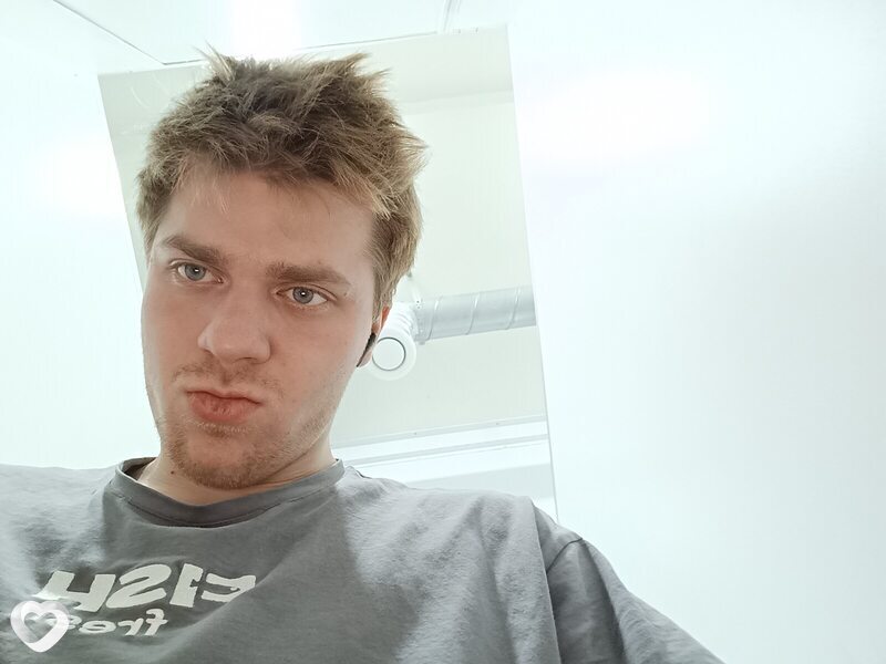 Сергей, 24, Красноярске — анкета №4410982