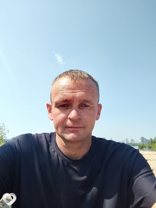 Алексей, 35, Новосибирске — анкета №4410987