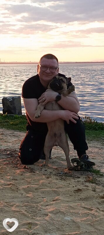 Михаил, 44, Липецке — анкета №4410991