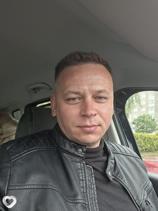 Тони, 39, Лиде — анкета №4410850