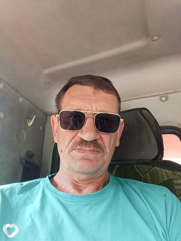 Сергей, 57, Курске — анкета №4410855