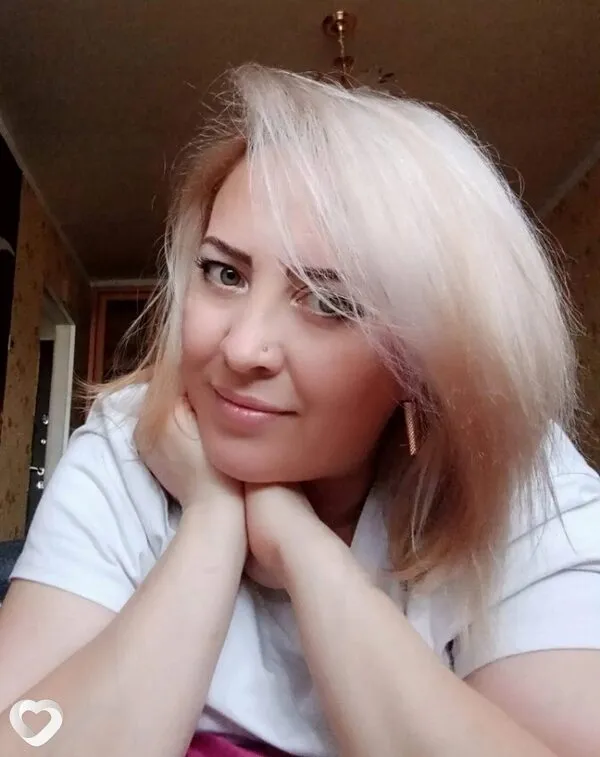 Анастасия, 39, Барнауле — анкета №4410857