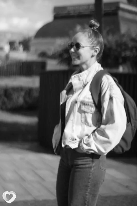 Лина, 42, Москве — анкета №4410858
