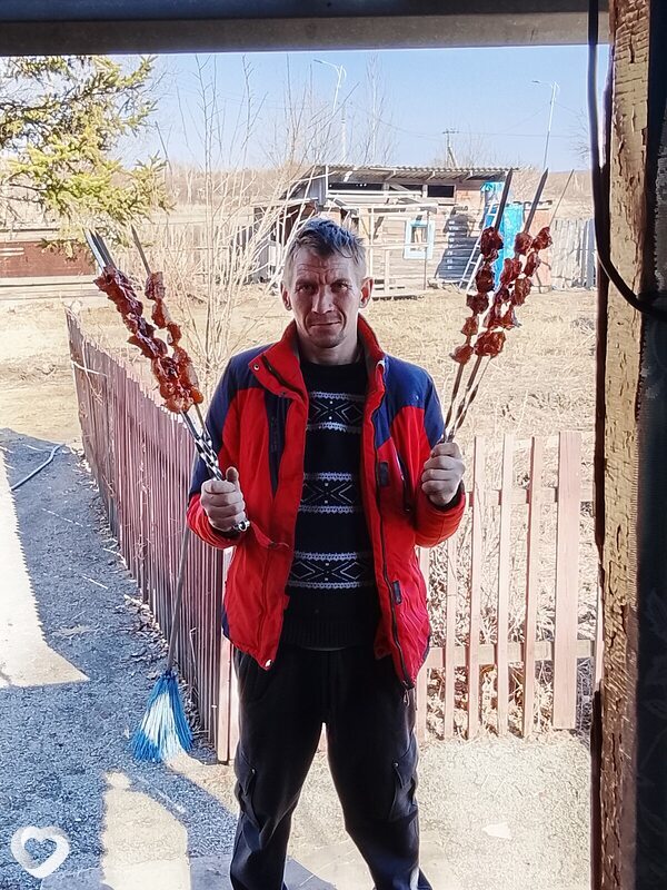 Михаил, Райчихинск