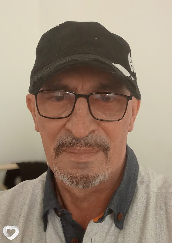 Андрей, 63, Киеве — анкета №4410778