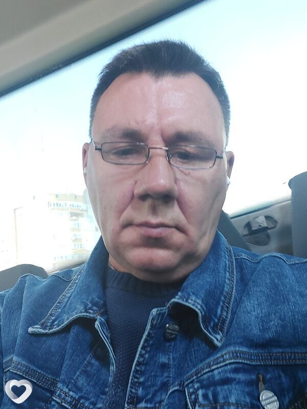 Эд, 59, Астрахани — анкета №4410781