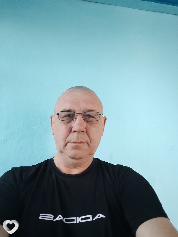 Александ, 56, Костанае — анкета №4411355