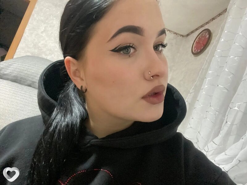 Анжелика, 21, Макеевке — анкета №4688520