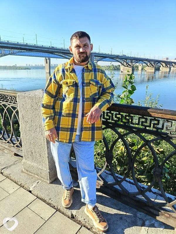 Алексей, Бийск