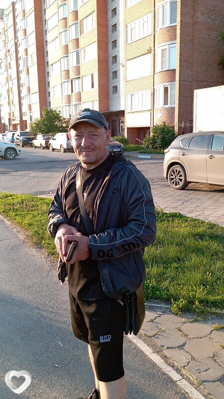 Евгений, Омск