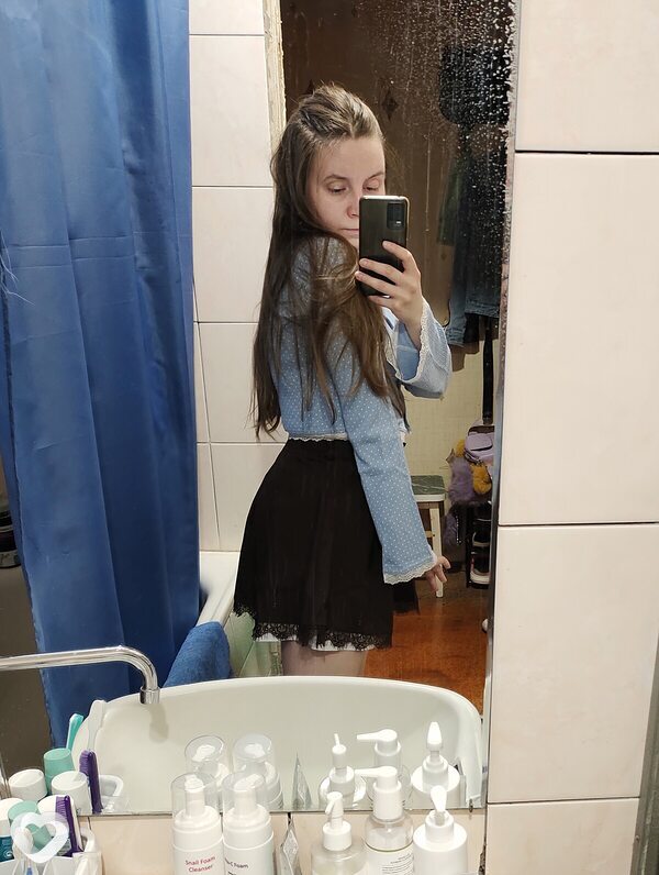 Мария, 30, Казани — анкета №4688460