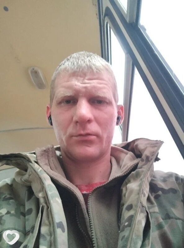 Дмитрий, Партизанск