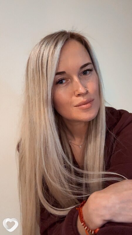 Татьяна, 37, Санкт-Петербурге — анкета №4410921