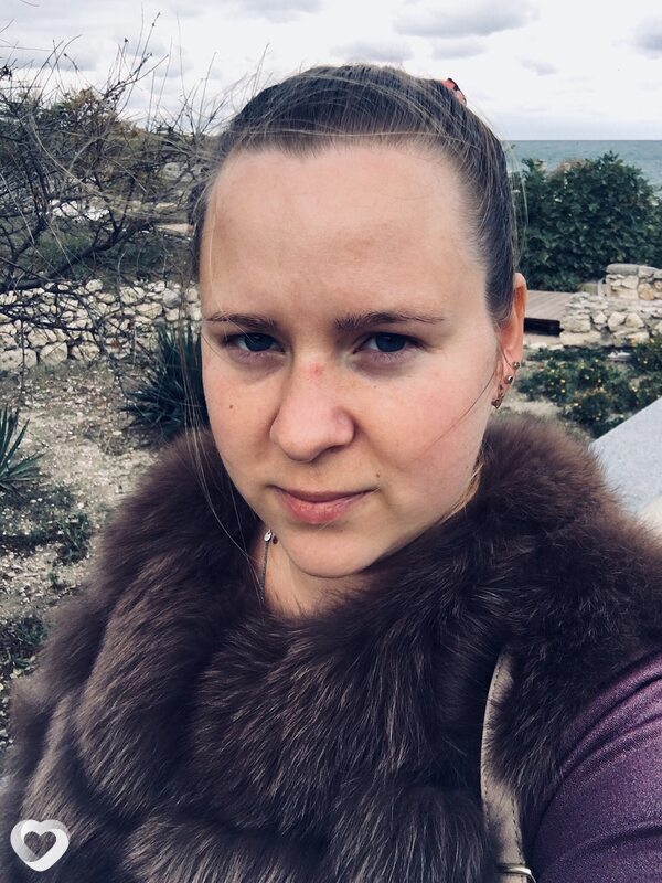 Анастасия, 33, Киселевске — анкета №4410930