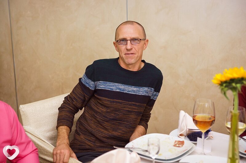 Олег, 59, Рязани — анкета №4410931