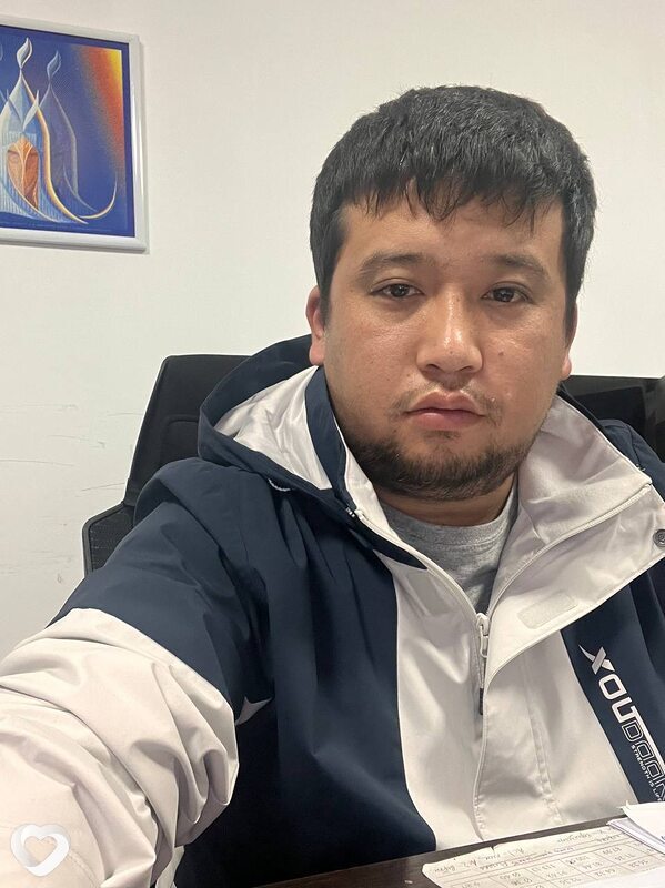 Jdkdk, 30, Бишкек — анкета №4410939