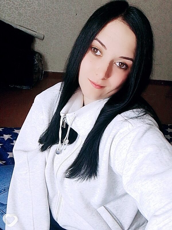 Карина, 29, Новосибирске — анкета №4410944